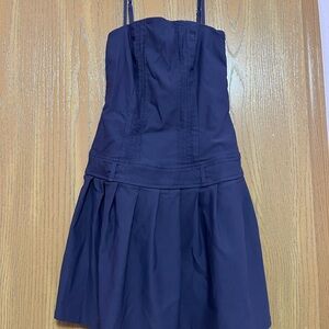 Wild Fable Drop Waist Mini Tennis Dress